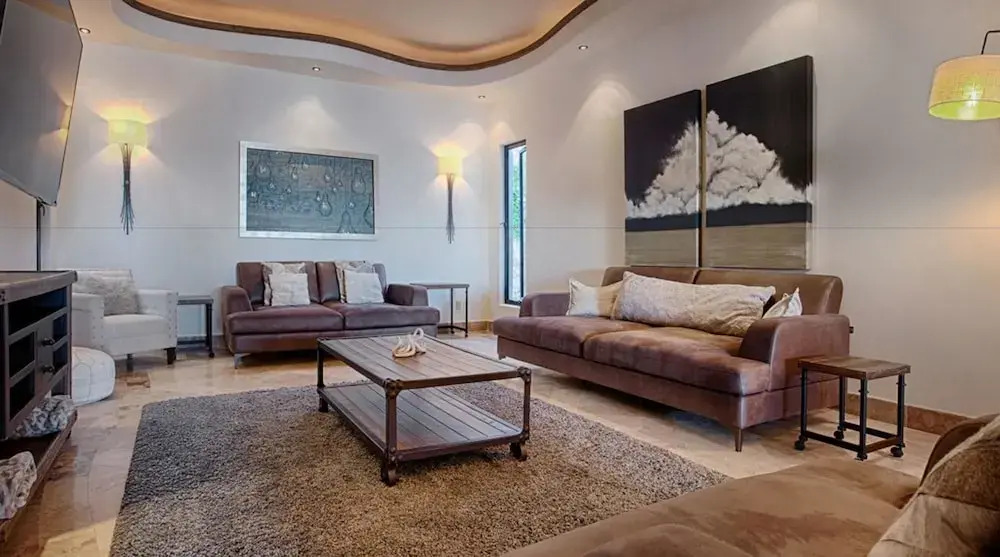 Villa Vegas by Cabo Platinum