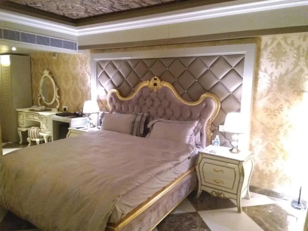 Hotel Oxina Lygon
