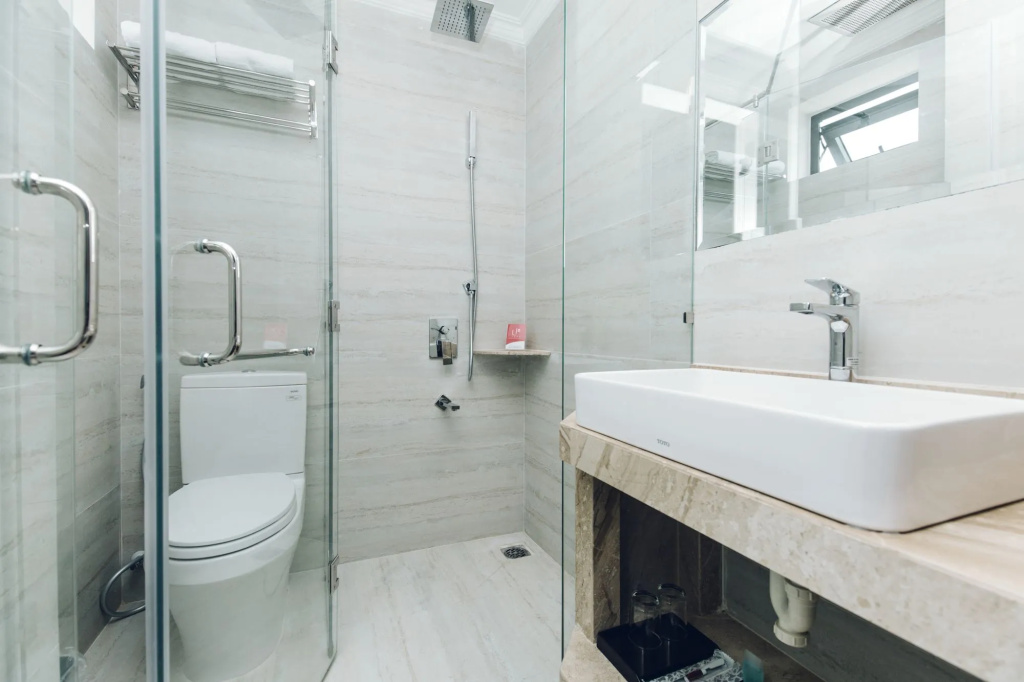 Seven Seas Hotel Nha Trang
