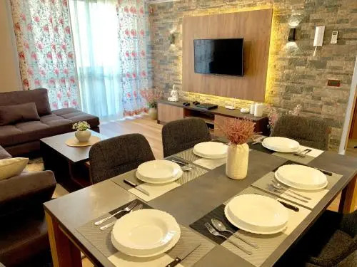 E.K.A Luxury Apartment 1