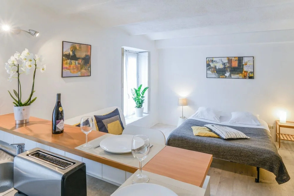 Colombet Stay's - Avenue Georges Clémenceau