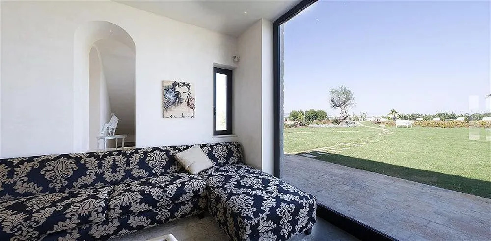 Masseria Bucadue - Maison dhôtes