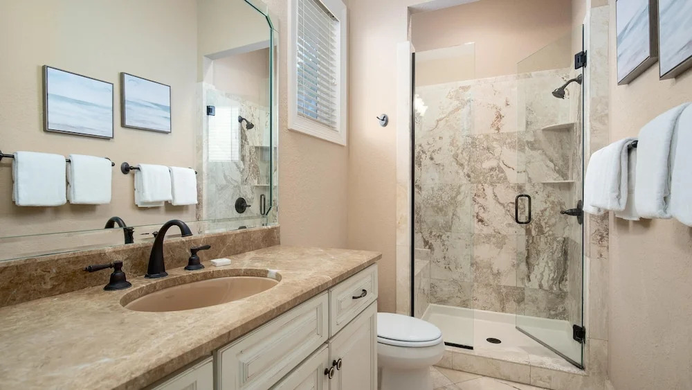 Private Pool Hot Tub - Community Beach - Destin
