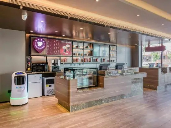 HanTing Hotel (Altay Fuyun)
