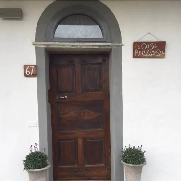Casa La Preziosa