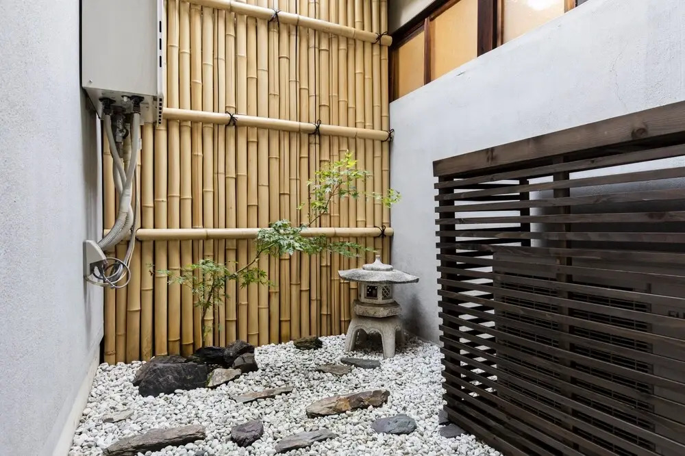 Uguisuan 鶯庵