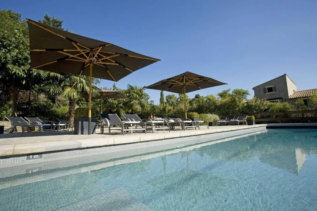 Hôtel du Château & Spa - Teritoria