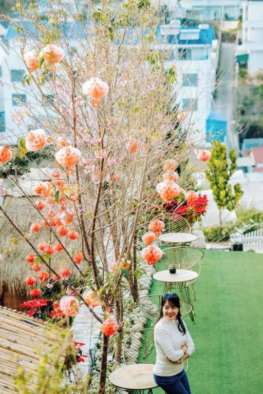 Nhà Sói Homestay Da Lat