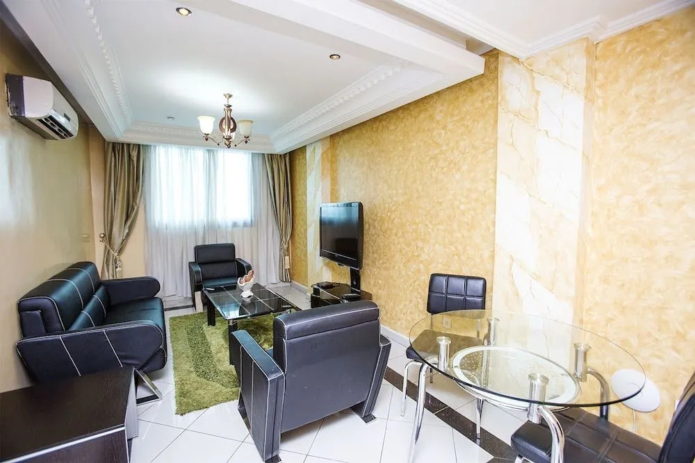 Residence Le Carat