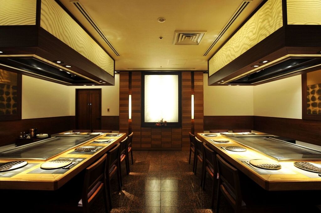 Hilton Nagoya Hotel