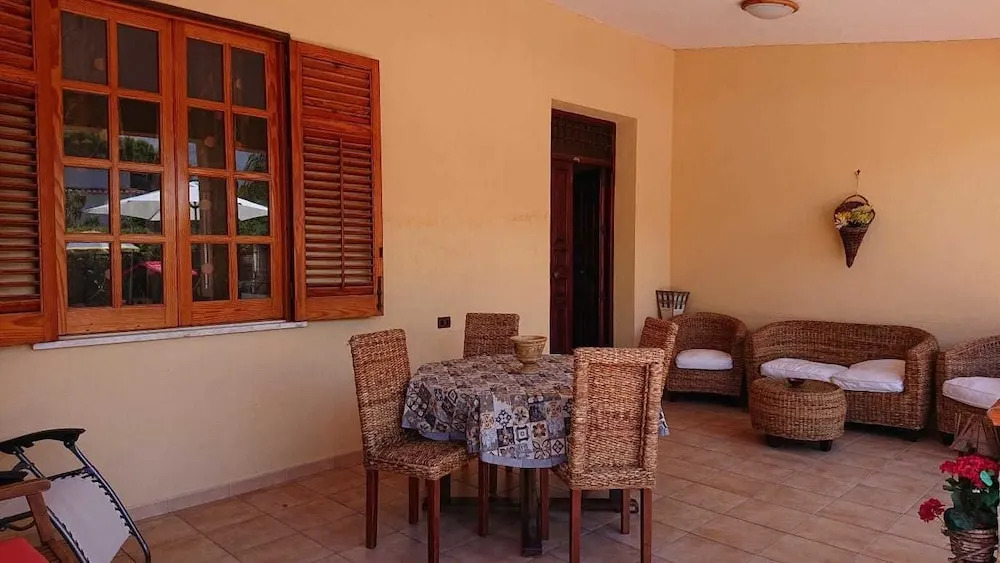 Villa Teresa
