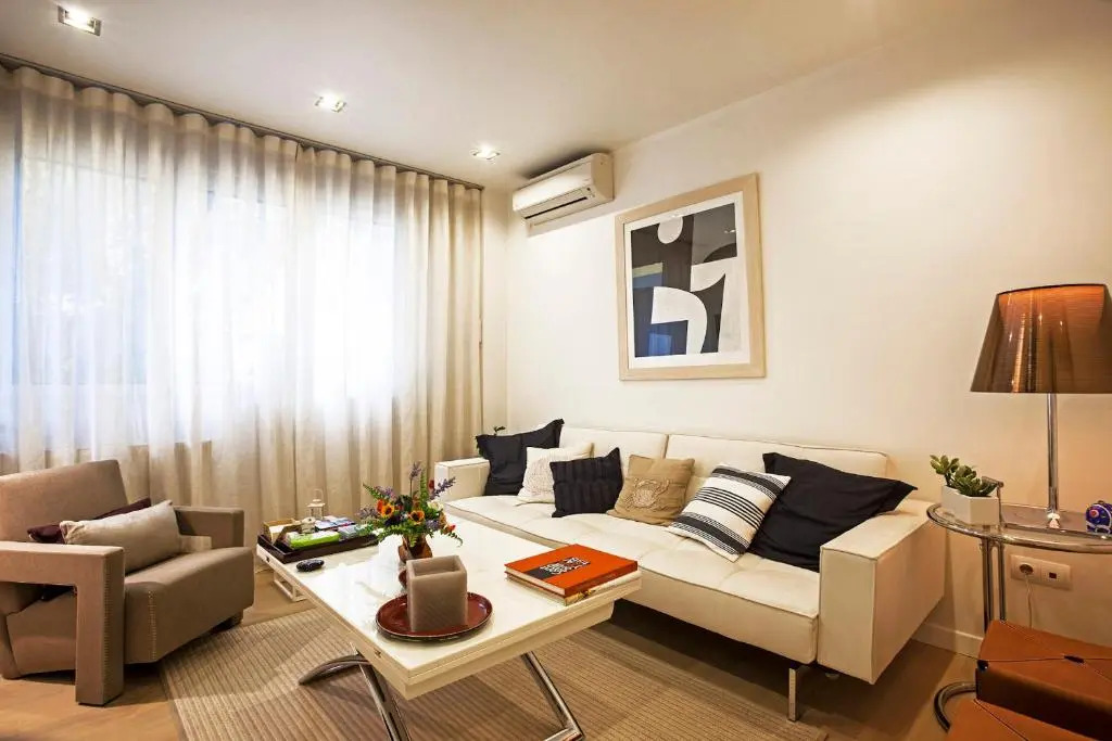 Boutique Athens Kolonaki Apartment Pt33