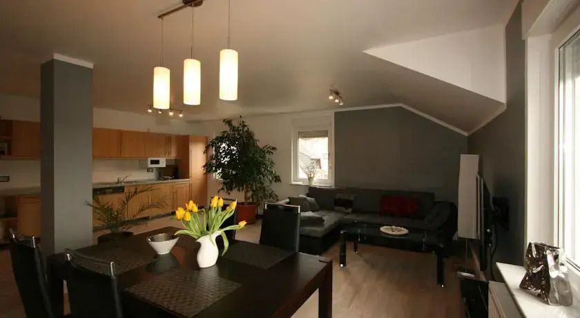 Apartments Carmen