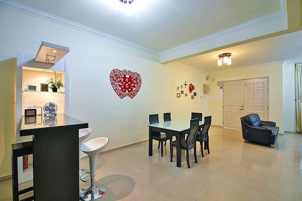 DaHong Homestay 2