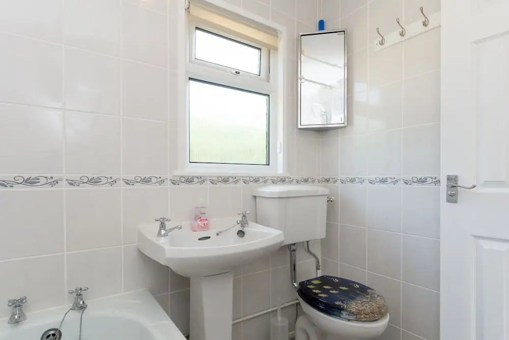 Sunbeach Holiday Homes