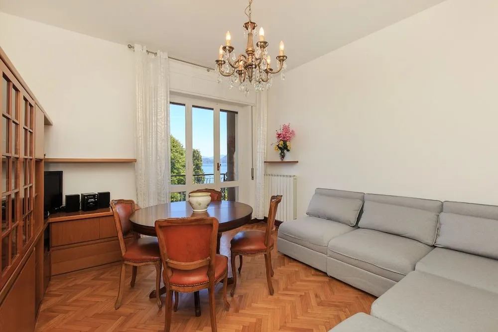 Impero House Rent - Rampolina View