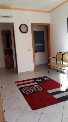 La Casa Di Elios