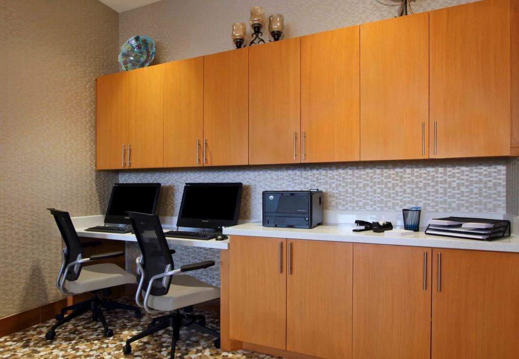 SpringHill Suites Houston I-10 West/Energy Corridor