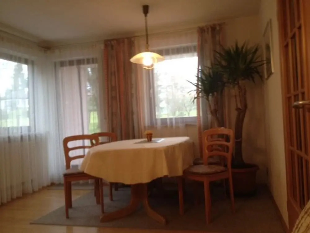 Ferienwohnung Singer