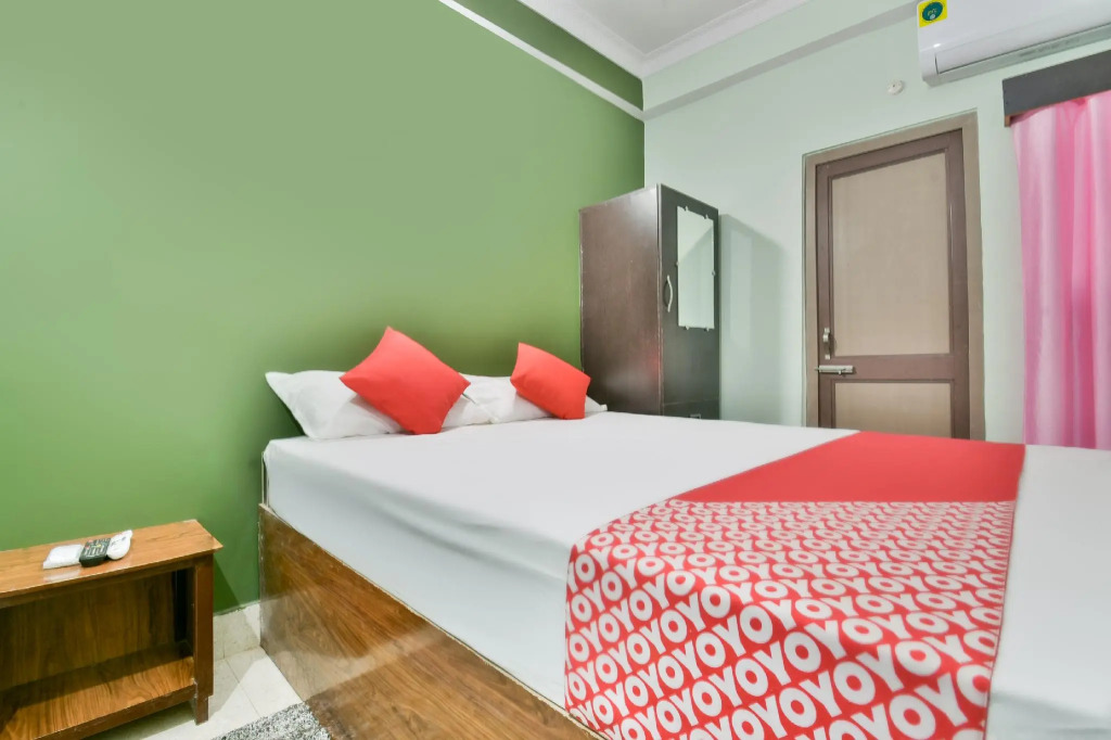 Hotel O Celebration - The Party Point