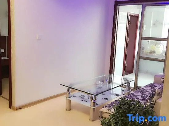 Xining Shengxing Family Hotel