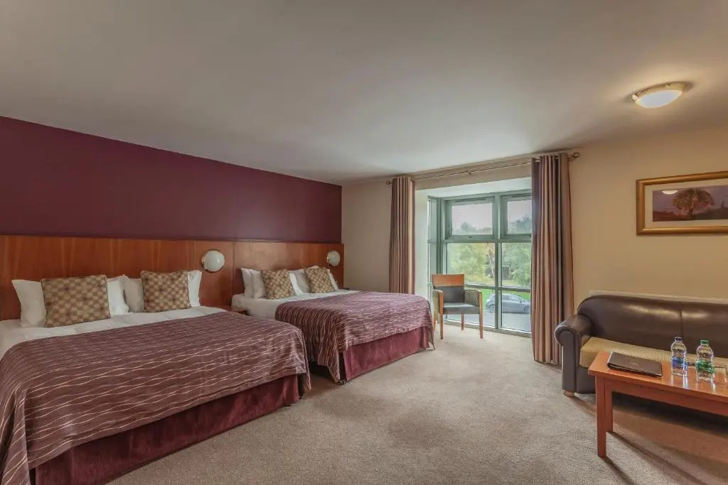 Silverbirch Hotel