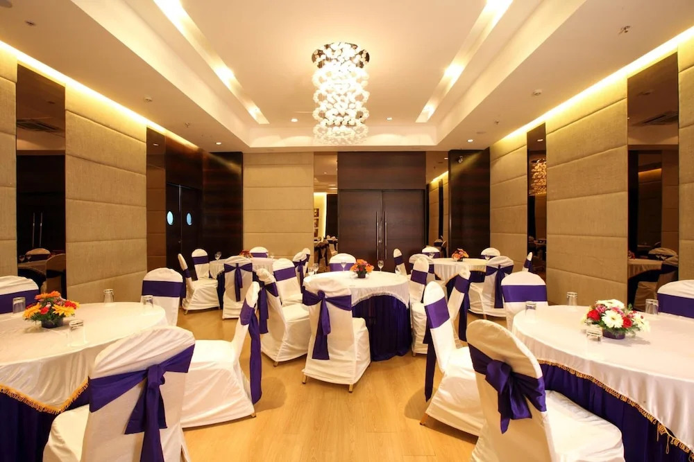 Octave Hotel & Spa - Sarjapur Road