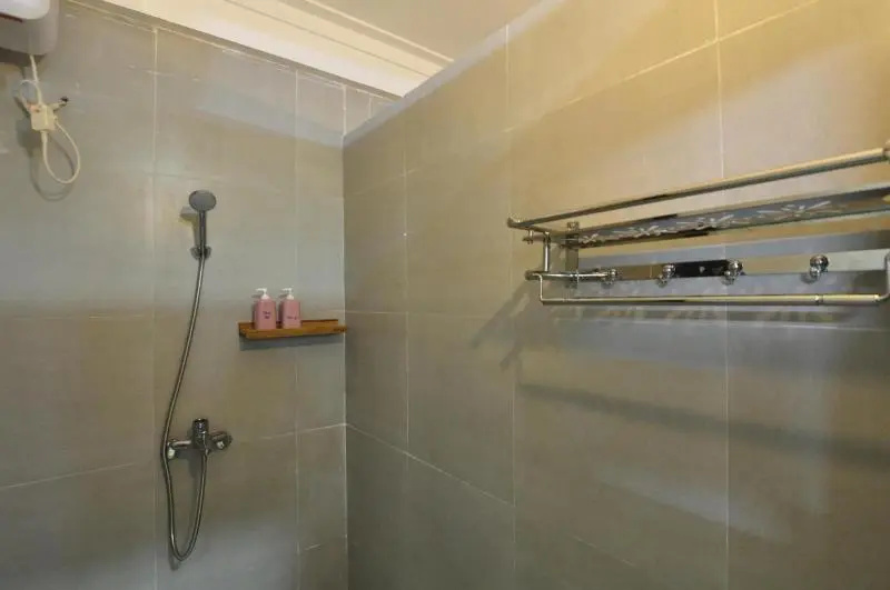 Jasmine Hostel