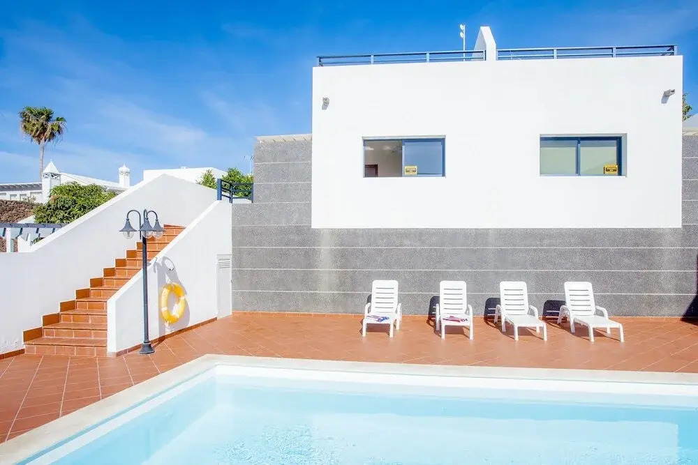 Villa Puerto del Carmen, Lanzarote 101497