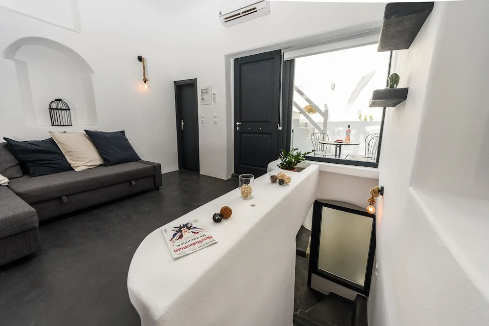 Luxurious Villa The Luna Suite