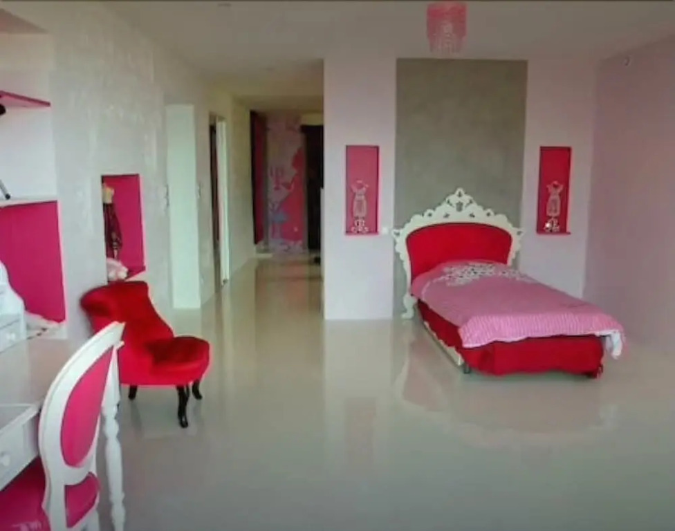Villa le dauphin Meschers 4 étoiles vu Mer