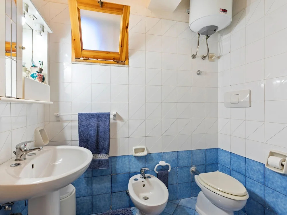 Lovely Villa in Messina near Sea Beach