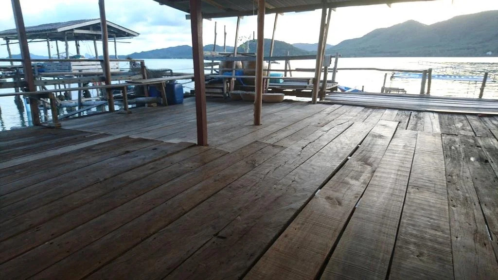 TongTomYai Homestay