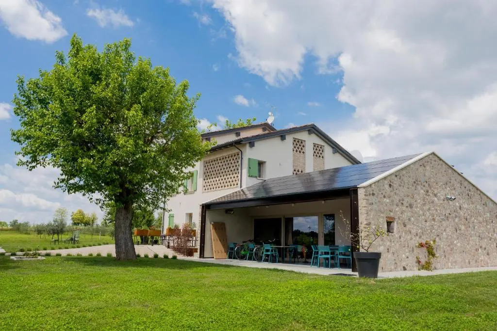 Agriturismo Redó