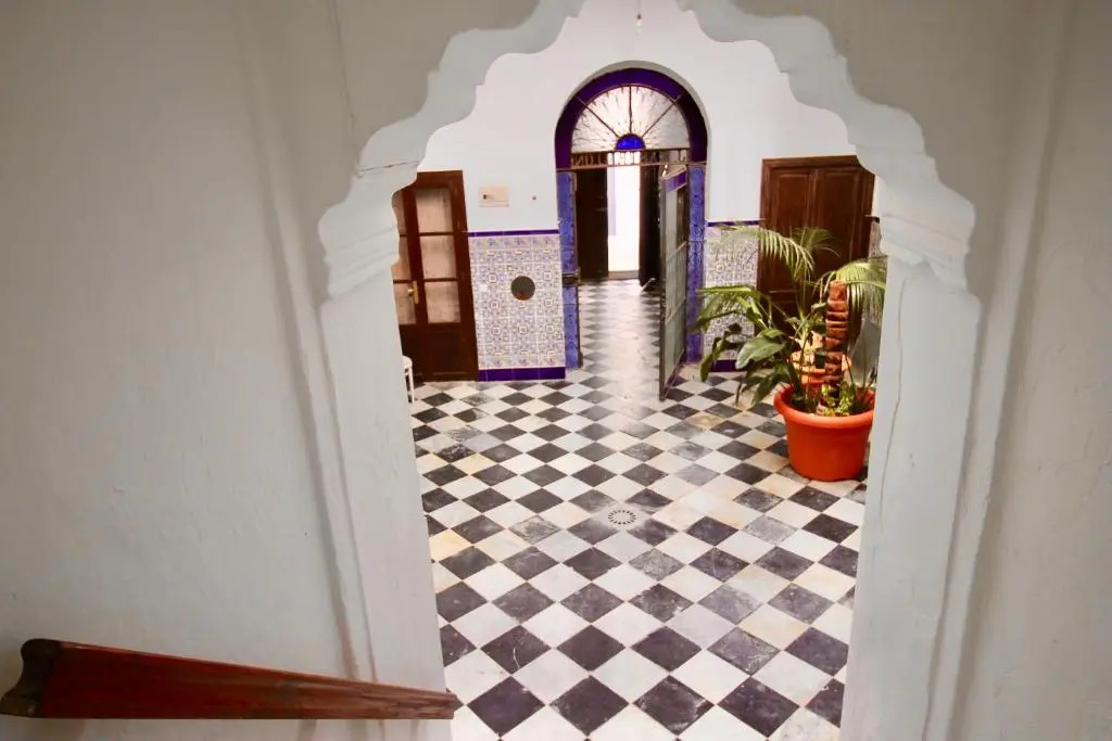 Apartamento Alegria