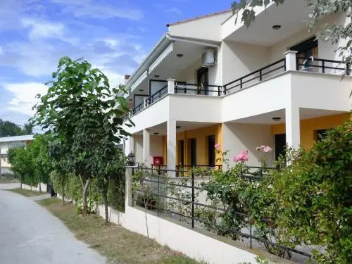 Aparthotel 4 Stars Thasos