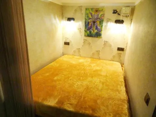 Orbi Residence Hotel Official
