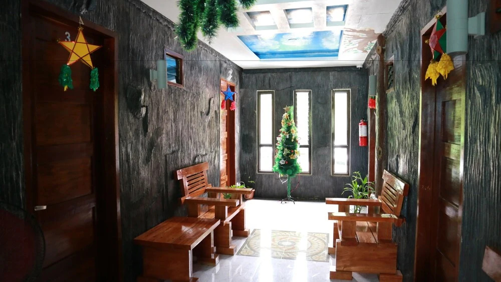Marian Pension