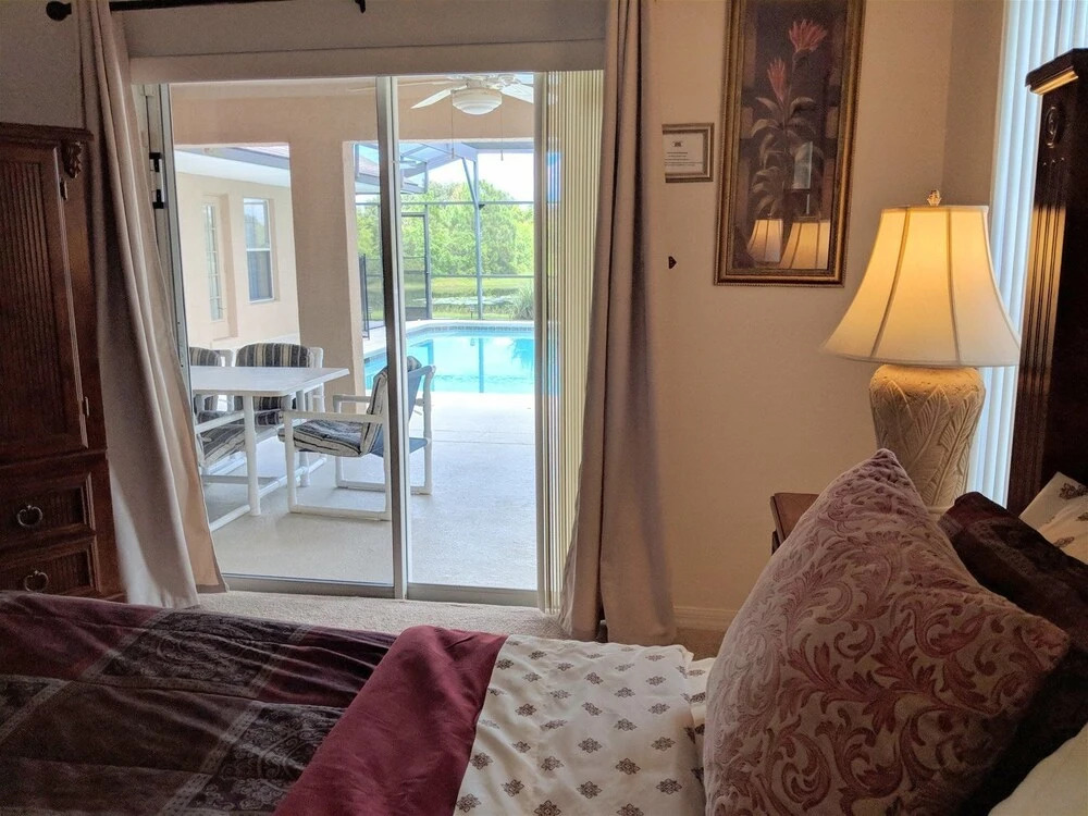 Waterfront 6 Bed Villa With Hot Tub And Spectacular View 174