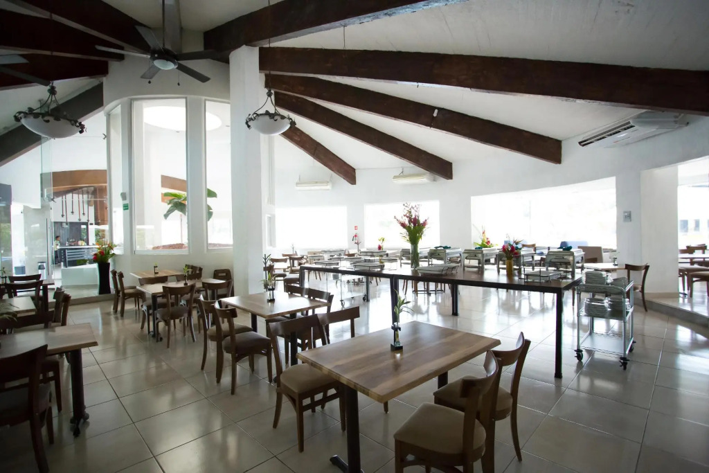 Hotel Kamico