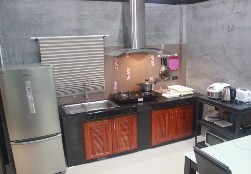 Aree Guesthouse2