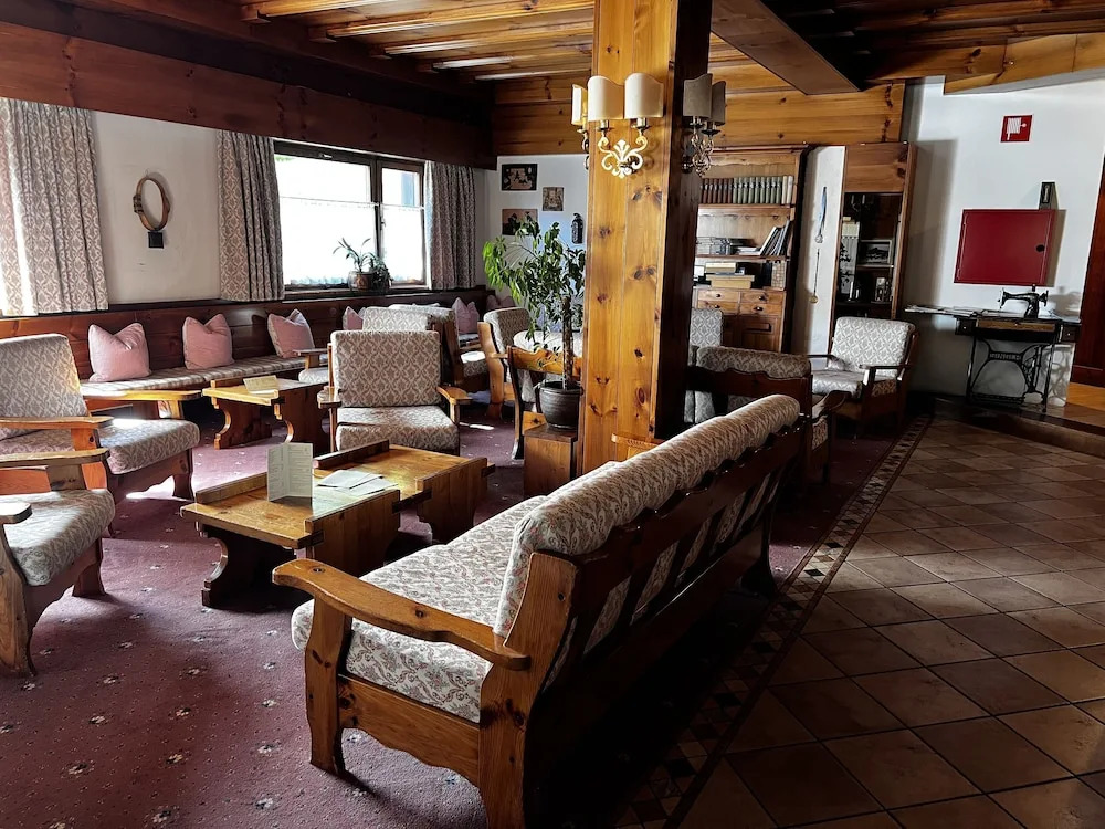 Hotel Bosco Verde