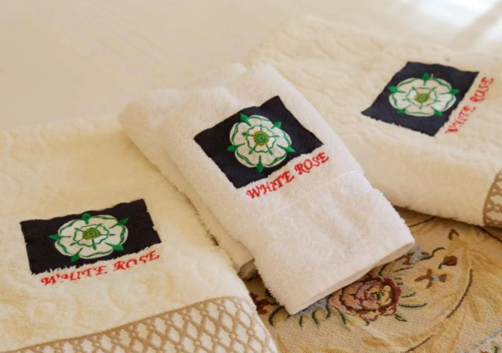 Whiterose Guesthouse