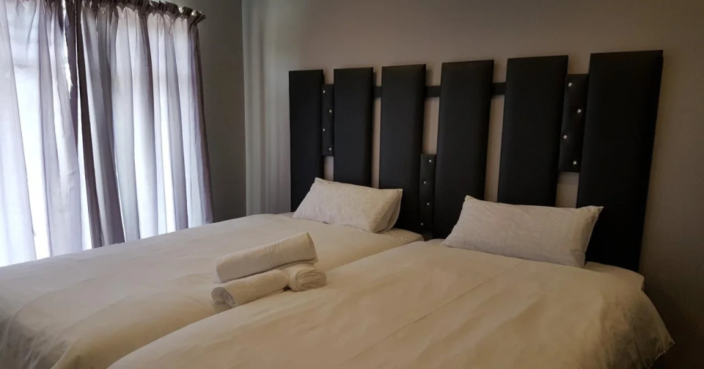 The Green Olive Guesthouse