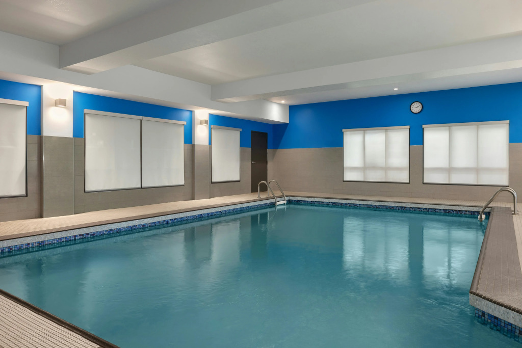Hampton Inn & Suites Montreal-Dorval