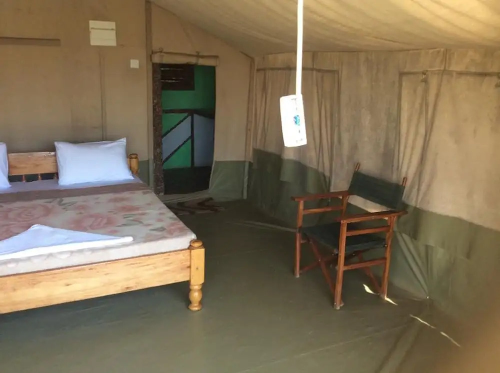 Ruma River Lodge