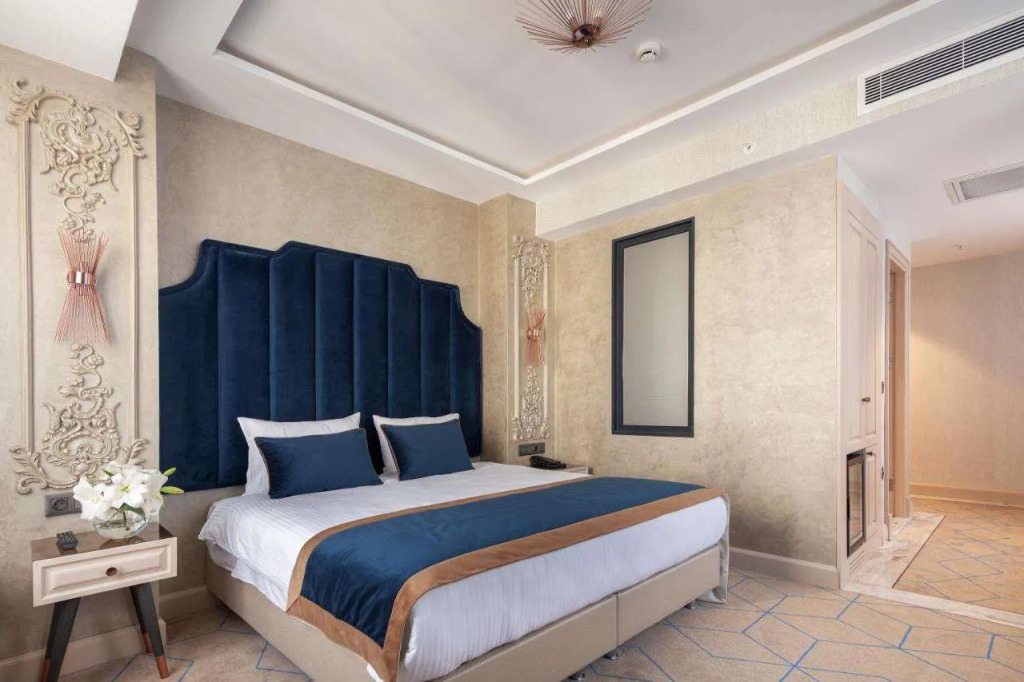Ciftci Hotel