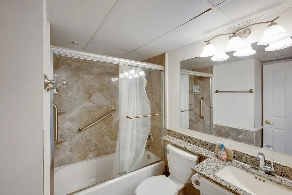 Small Wonder - Casa Del Mar Suite With Beautiful Views 1 Bedroom Condo by Redawning