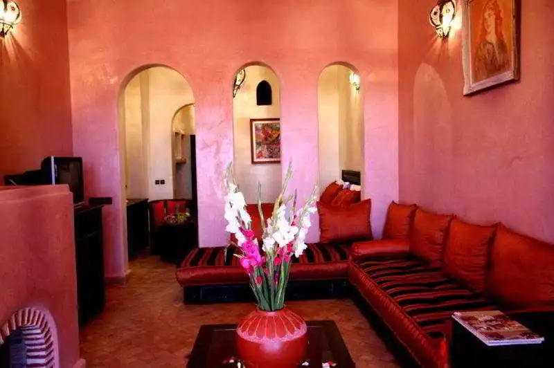 Riad Dar Karma