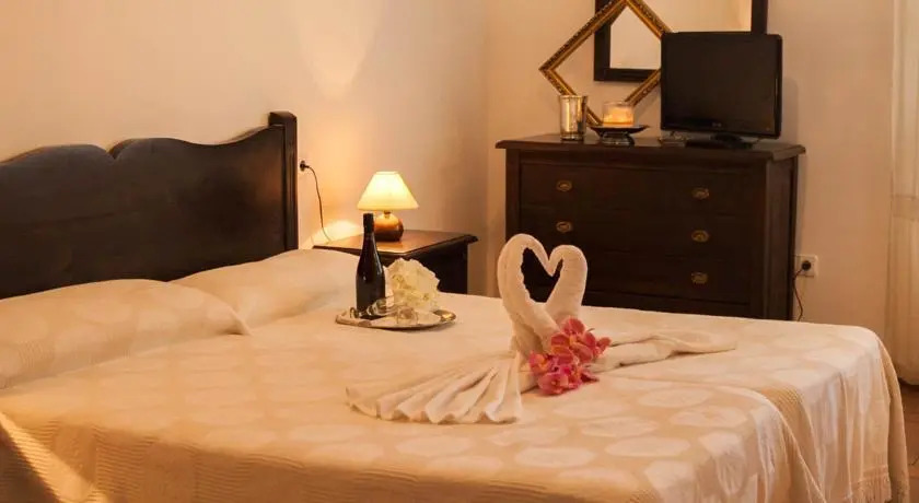 El Artillero Hotel
